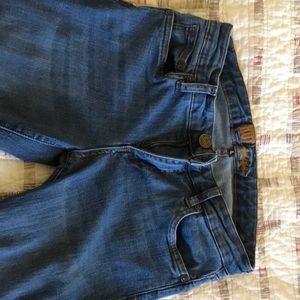 Kut Blue Jeans